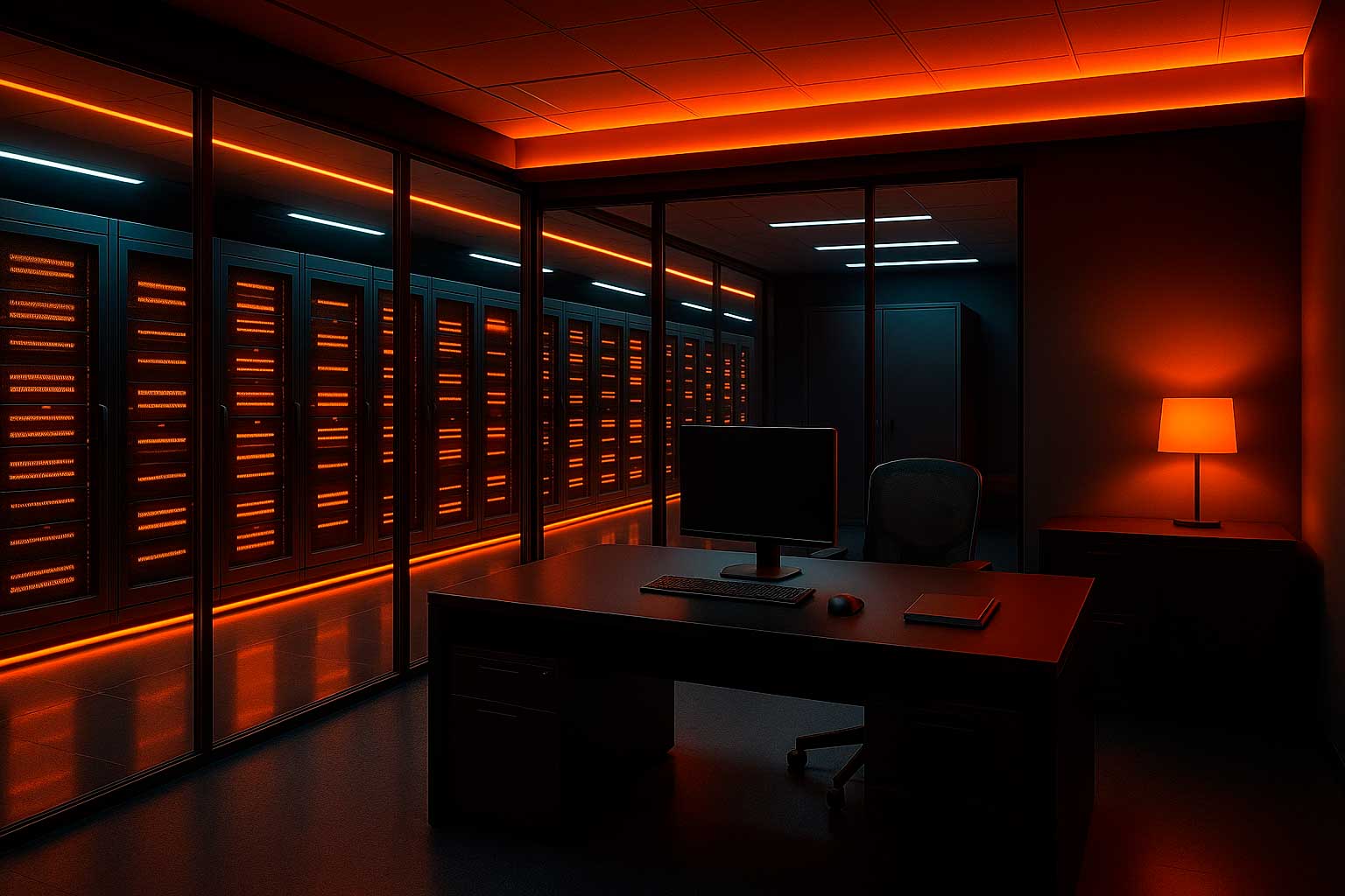 Datacenter Hosting Prices