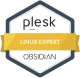 Plesk Obsidian Linux Expert